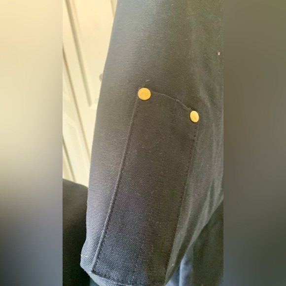 Tough Duck Parka sizeXL - Picture 5 of 16